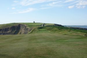 Old Head 12th Approach